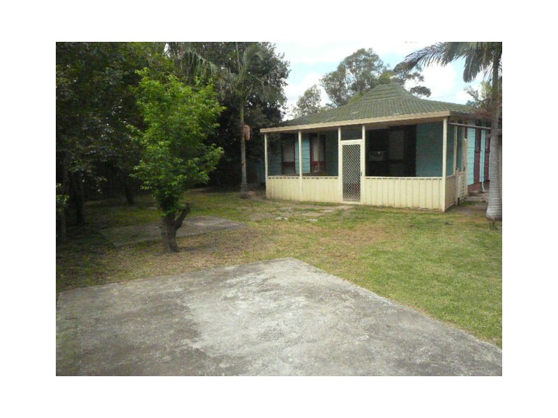 26  Runcorn Avenue, Hebersham NSW 2770