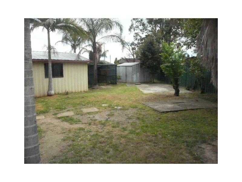 26  Runcorn Avenue, Hebersham NSW 2770