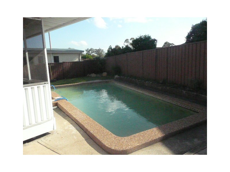 2  Hasselburgh Street, Tregear NSW 2770