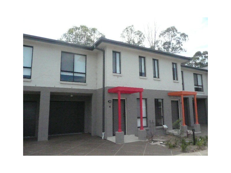 4-115  Hartington St, Rooty Hill NSW 2766