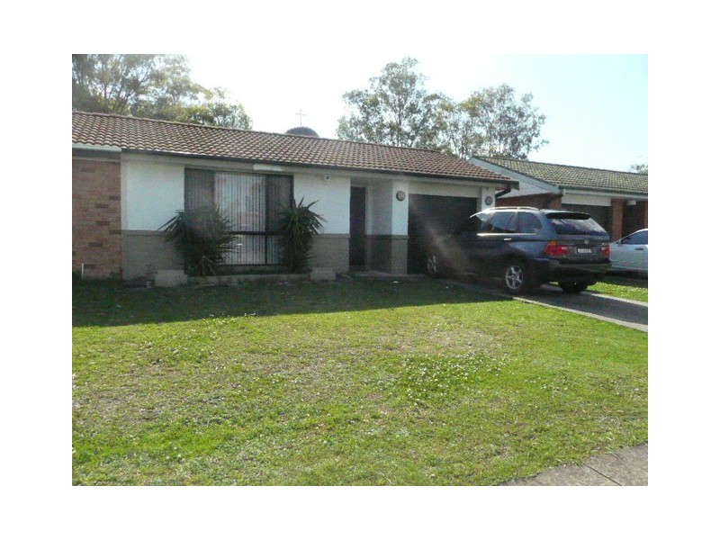 9b  Martina Place, Plumpton NSW 2761