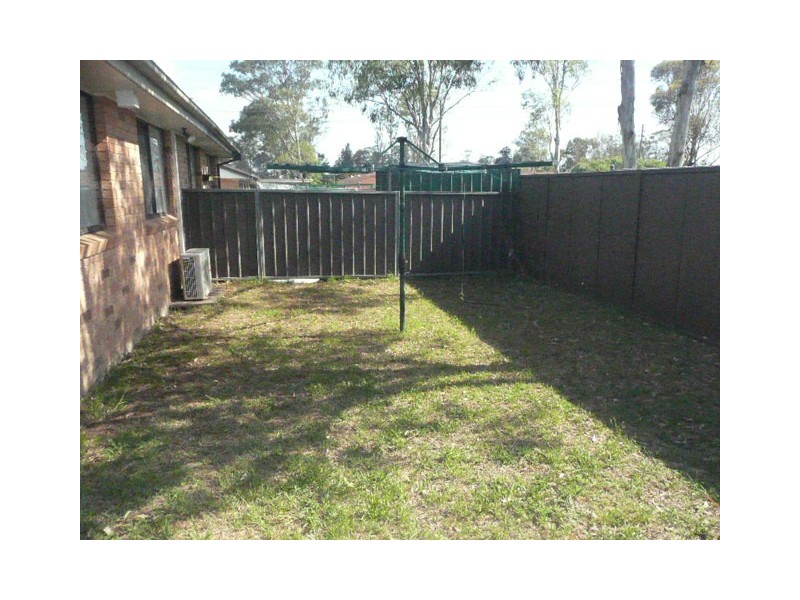 9b  Martina Place, Plumpton NSW 2761