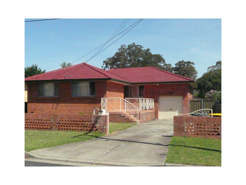 77  Fuller Street, Mount Druitt NSW 2770