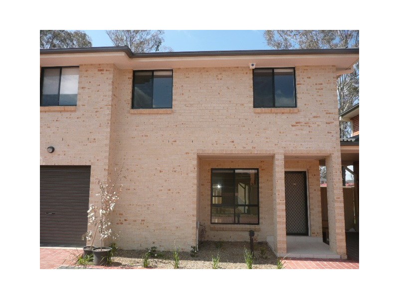 16/29-31  O’Brien Street, Mount Druitt NSW 2770