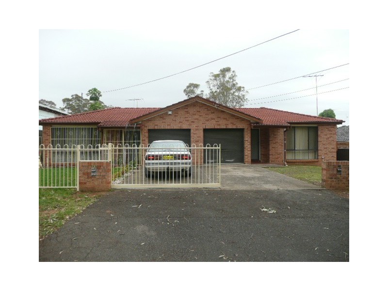 10 Druitt Street, Mount Druitt NSW 2770