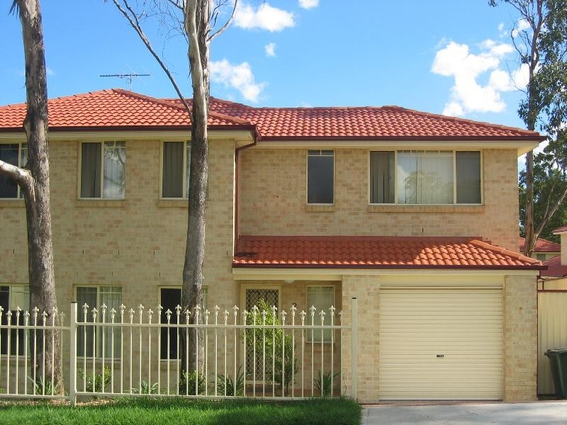 2/10   Methven Street, Mount Druitt NSW 2770