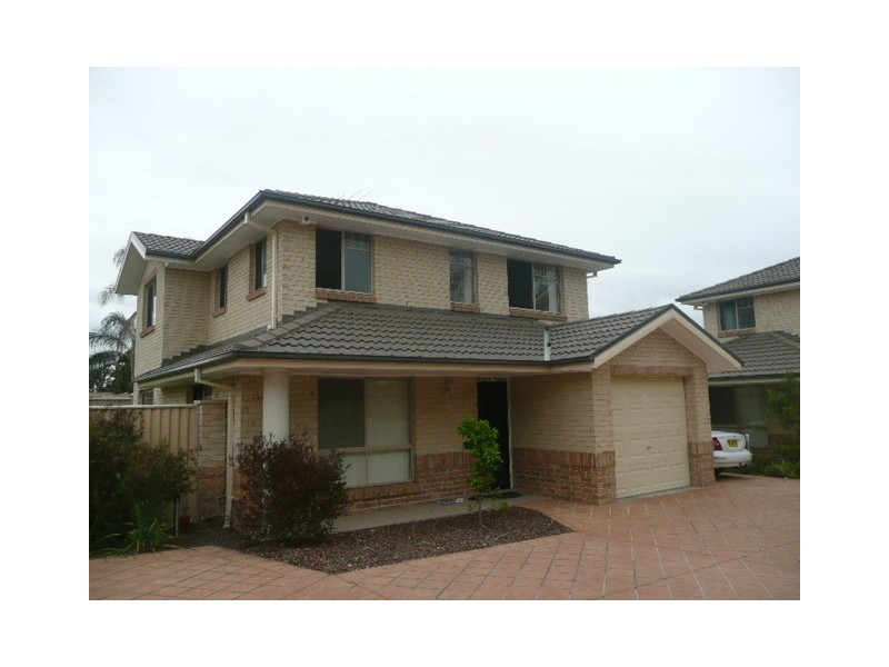 3/149-151  Rooty Hill Road North, Rooty Hill NSW 2766