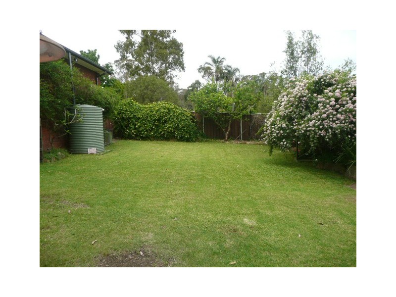 34 GEORGE STREET, Mount Druitt NSW 2770