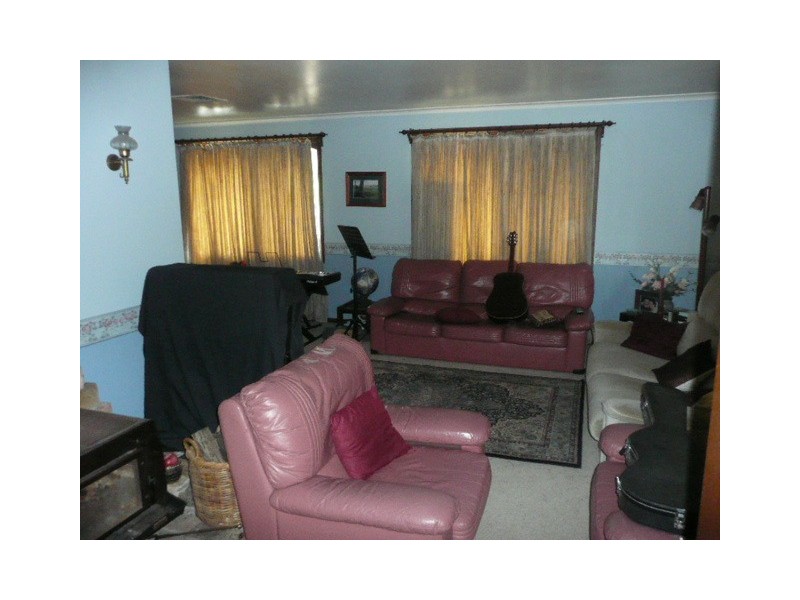 34 GEORGE STREET, Mount Druitt NSW 2770