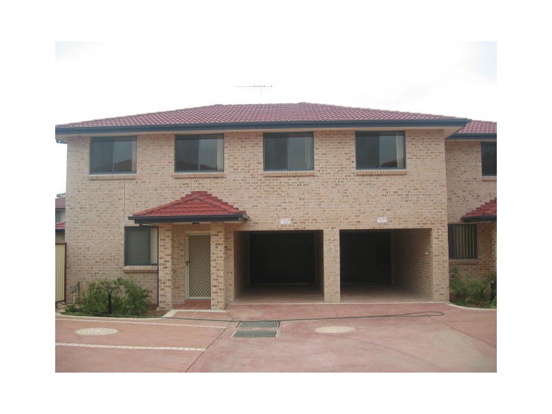 6/32  Meacher Street, Mount Druitt NSW 2770