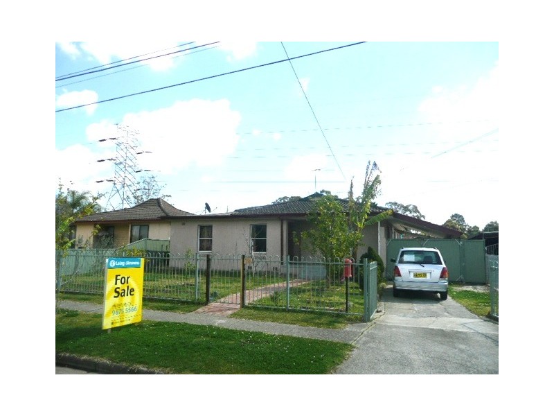 78  Salamua Street, Whalan NSW 2770