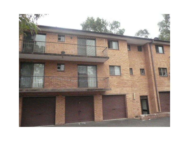 17/28  Luxford Road, Mount Druitt NSW 2770