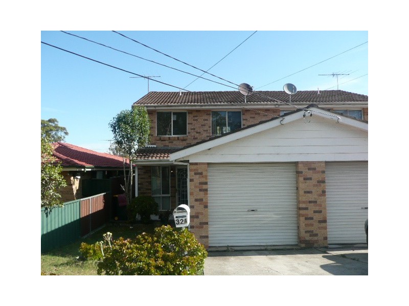 2/32A Dudley Street, Mount Druitt NSW 2770