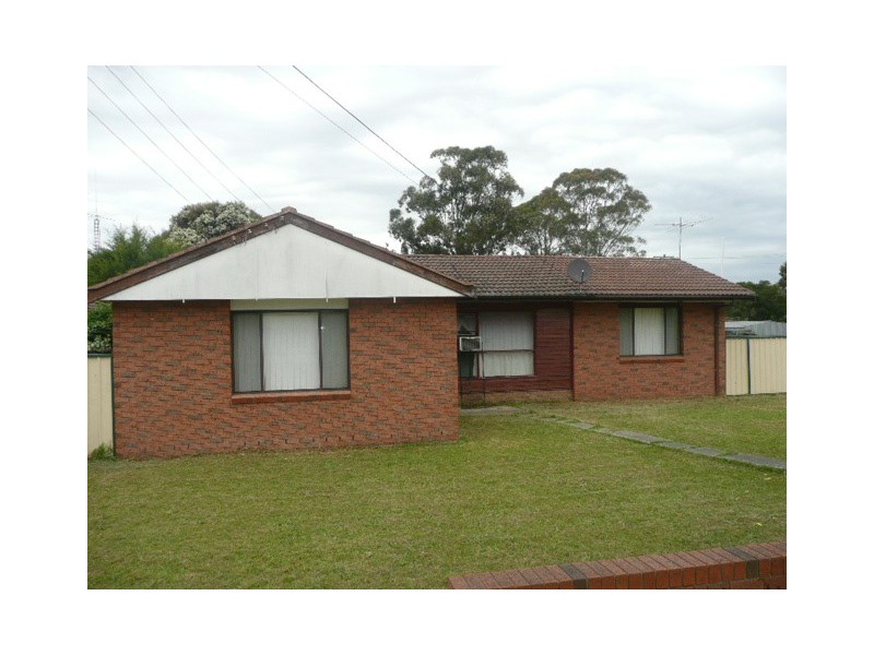 51  Tidswell Street, Mount Druitt NSW 2770