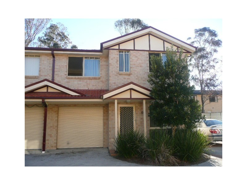 9/10  Methven Street, Mount Druitt NSW 2770