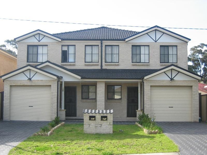 30A  Derwent Street, Mount Druitt NSW 2770
