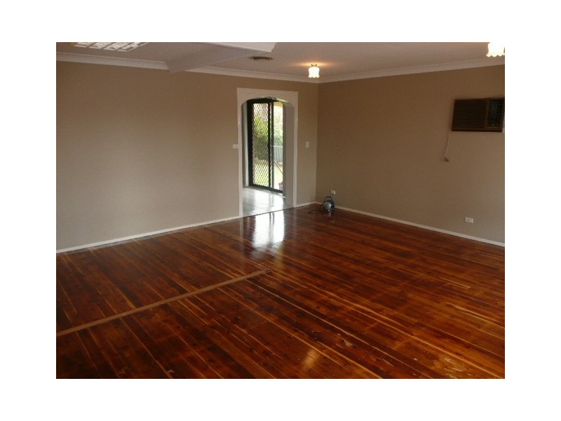 15  Ferrier Place, Minchinbury NSW 2770