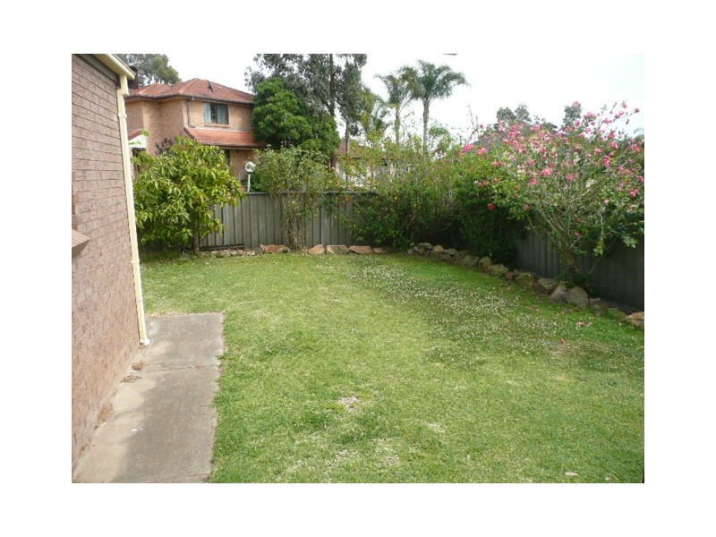 15  Ferrier Place, Minchinbury NSW 2770