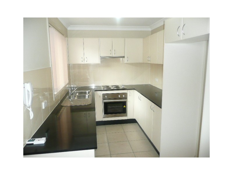 6/35  Abraham Street, Rooty Hill NSW 2766