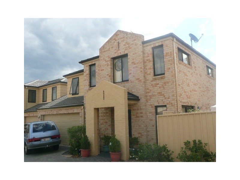 7/27 Abraham Street, Rooty Hill NSW 2766