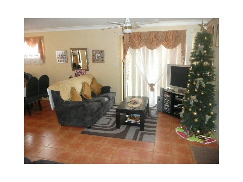 7/27 Abraham Street, Rooty Hill NSW 2766