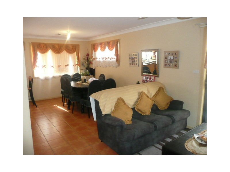 7/27 Abraham Street, Rooty Hill NSW 2766