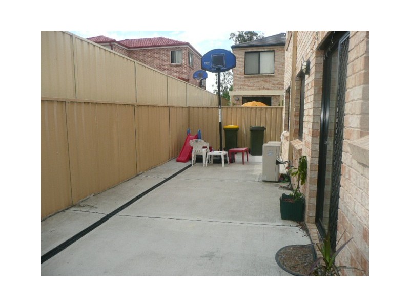 7/27 Abraham Street, Rooty Hill NSW 2766