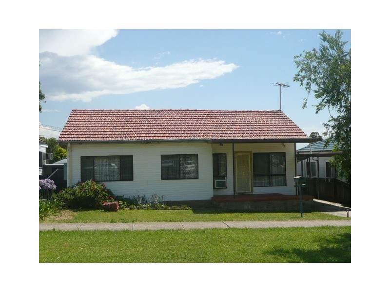 9  Valentine Street, Blacktown NSW 2148