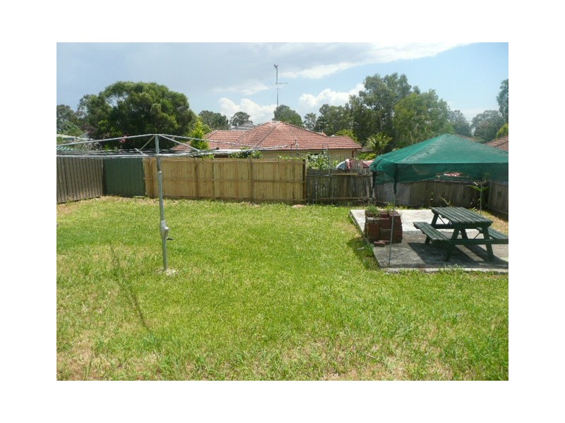 9  Valentine Street, Blacktown NSW 2148