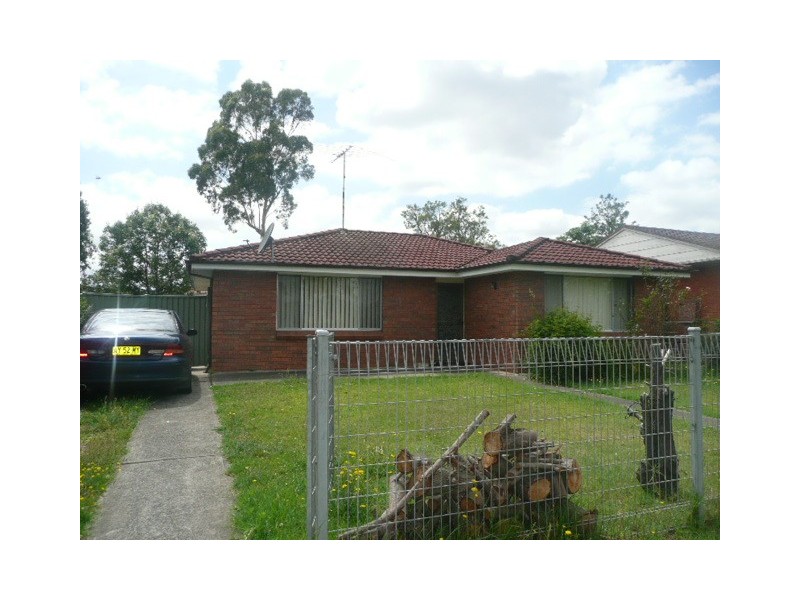 129  Knox Road, Doonside NSW 2767