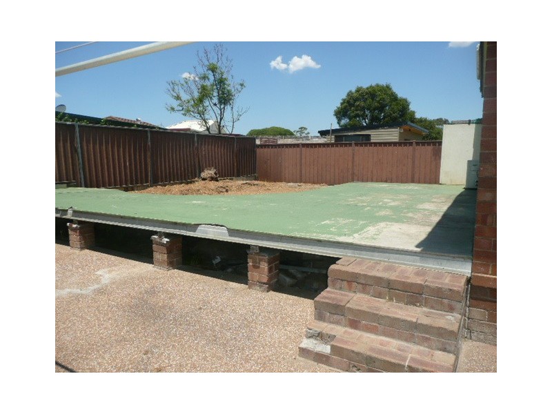 8 Macartney Crest, Hebersham NSW 2770