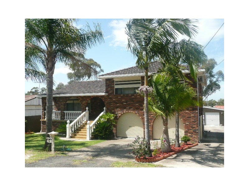 72 Emily Street, Mount Druitt NSW 2770