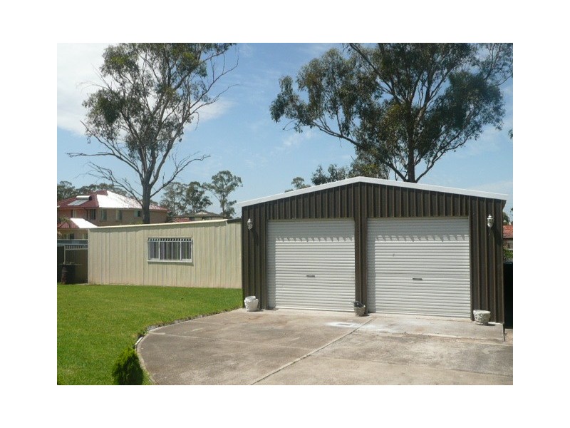 72 Emily Street, Mount Druitt NSW 2770