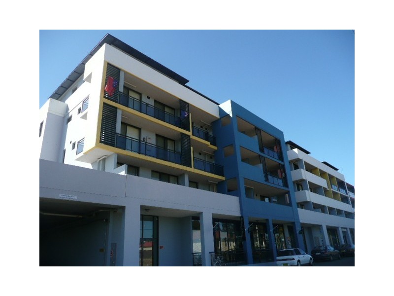 45/254  Beames Avenue, Mount Druitt NSW 2770