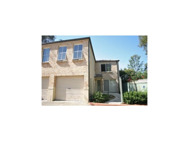 Wentworthville NSW 2145