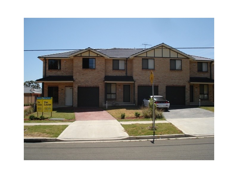 1/27 Ropes Creek Road, Mount Druitt NSW 2770