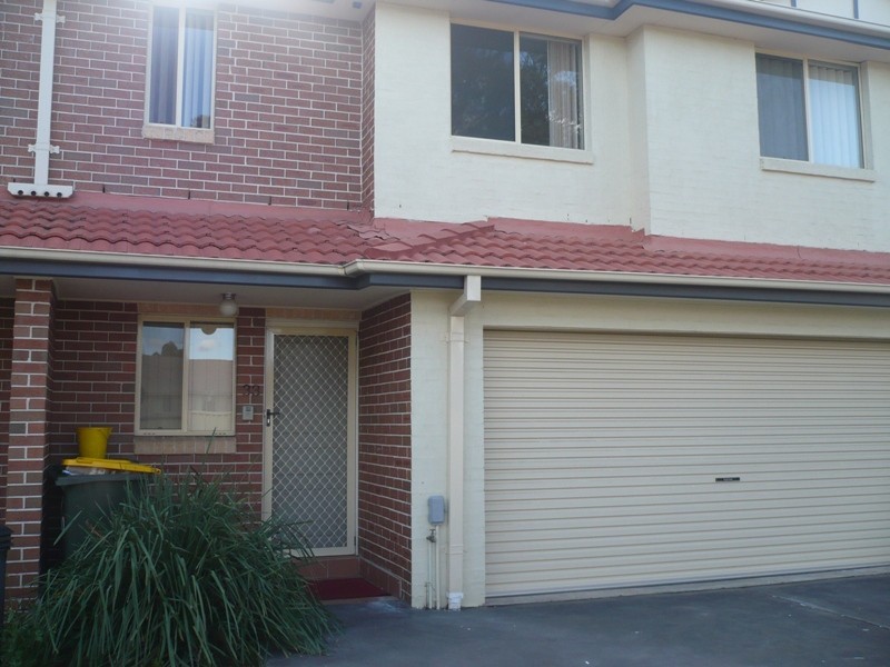 33/10 Abraham Street, Rooty Hill NSW 2766