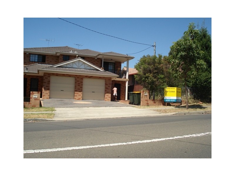 186a Dunmore Street, Wentworthville NSW 2145
