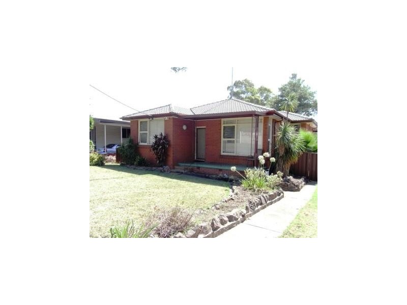 Toongabbie NSW 2146
