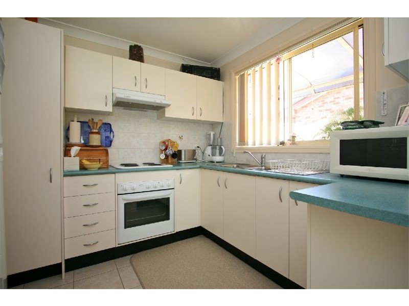 7/31-33 Tungarra Road, Girraween NSW 2145