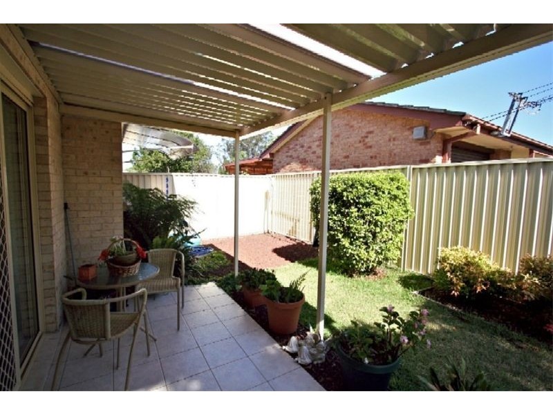 7/31-33 Tungarra Road, Girraween NSW 2145