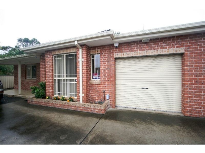 5/9 Hart Drive, Constitution Hill NSW 2145