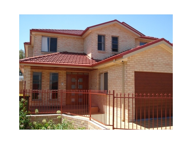 643 Merrylands Road, Greystanes NSW 2145