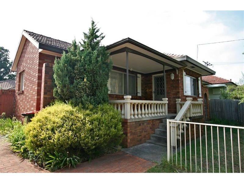 30A Berkeley Street, South Wentworthville NSW 2145