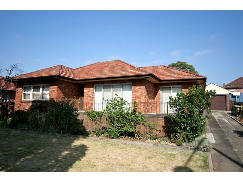 Wentworthville NSW 2145