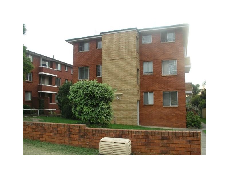 12/51 Garfield Street, Wentworthville NSW 2145