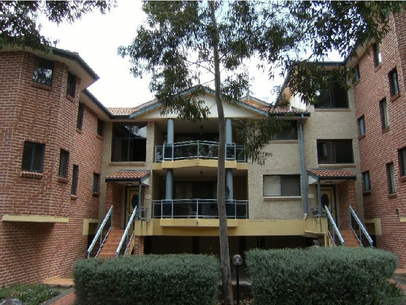 5/2-6 Mowle Street, Westmead NSW 2145
