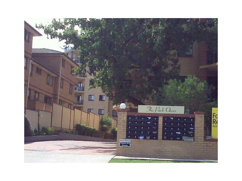 38/23-23A Good Street, Westmead NSW 2145