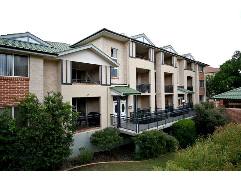 11/392-402 Windsor Road, Baulkham Hills NSW 2153