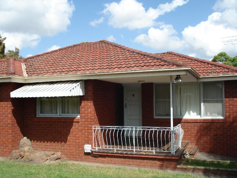 23 Jersey Road, South Wentworthville NSW 2145